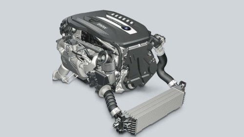 10 diesel engines with the highest horsepower