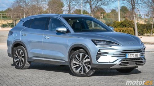 Los coches más vendidos en mayo de 2026, el Hyundai Tucson vuelve a brillar y supera al MG ZS