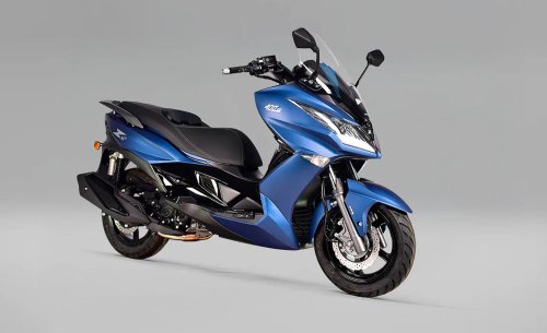 Zairon: la nueva marca española de motos que quiere que digas adiós al transporte público