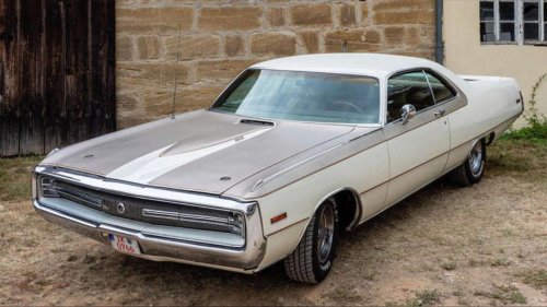 10 muscle cars that flopped in showrooms but became legends later would you own one today?