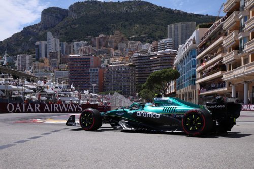 Aston Martin, Aston Martin se encomienda al 