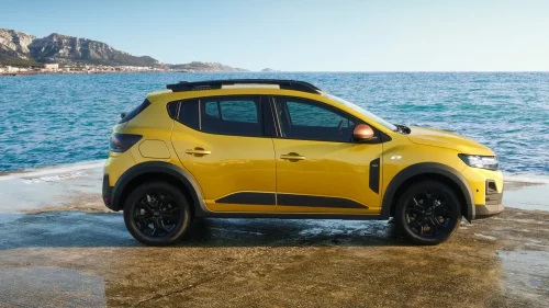 Este es el coche más vendido del año en España y repite posición en el ranking de mayo
