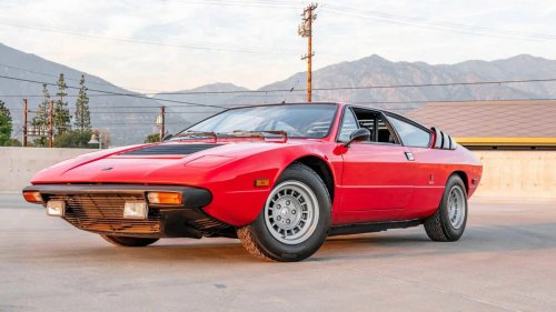 9 Mid-Engine Classics Real Sports Car Insiders Quietly Hunt