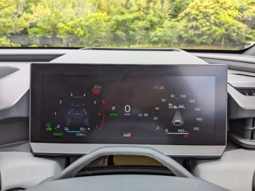 トヨタ「RAV4」で「GR SPORT」を選ぶ理由は? 試乗してわかった真価