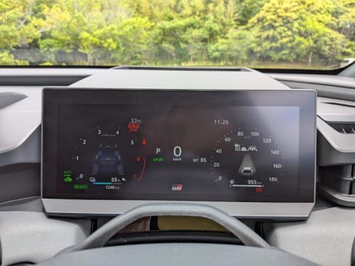 トヨタ「RAV4」で「GR SPORT」を選ぶ理由は? 試乗してわかった真価