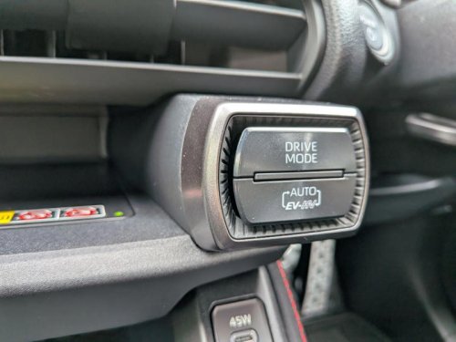 トヨタ「RAV4」で「GR SPORT」を選ぶ理由は? 試乗してわかった真価