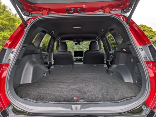トヨタ「RAV4」で「GR SPORT」を選ぶ理由は? 試乗してわかった真価