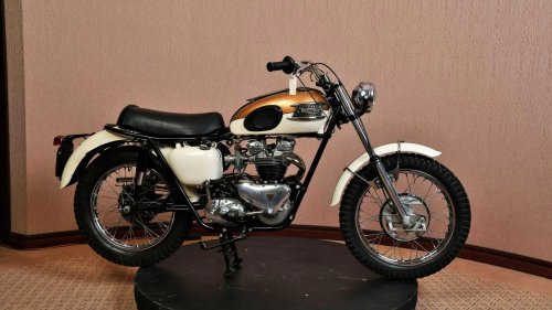 Honda, This legendary triple was Britain's forgotten answer to Honda's CB750