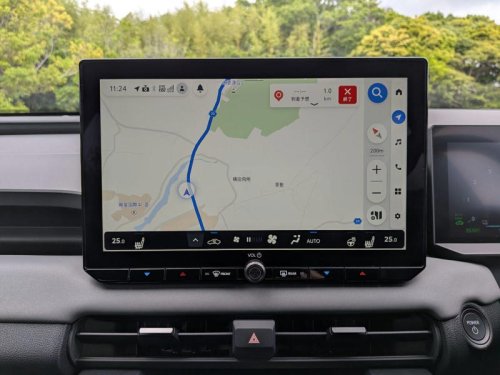 トヨタ「RAV4」で「GR SPORT」を選ぶ理由は? 試乗してわかった真価