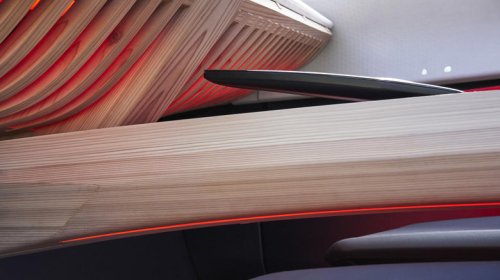 How automakers have borrowed joinery from traditional Japanese woodworking