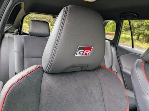 トヨタ「RAV4」で「GR SPORT」を選ぶ理由は? 試乗してわかった真価