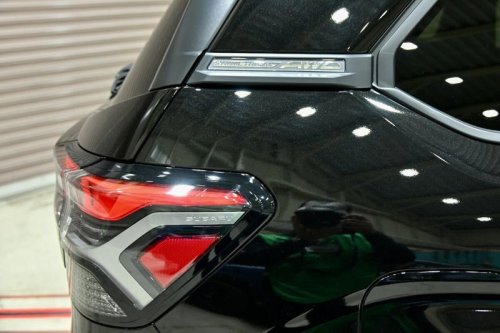 スバル「フォレスター」が早くも進化! 400万円を切るターボモデルはライバルを意識?
