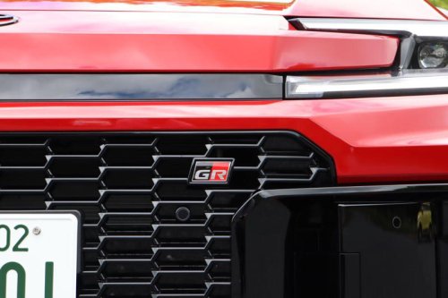 トヨタ「RAV4」で「GR SPORT」を選ぶ理由は? 試乗してわかった真価