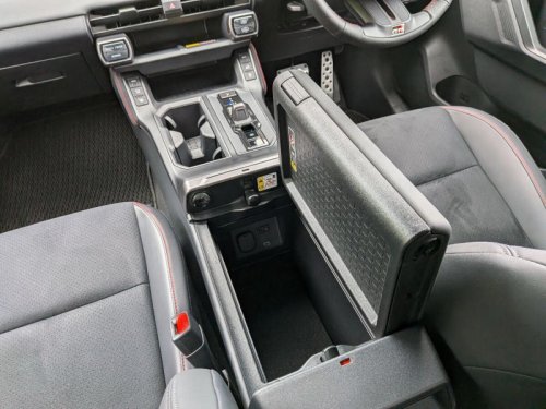 トヨタ「RAV4」で「GR SPORT」を選ぶ理由は? 試乗してわかった真価