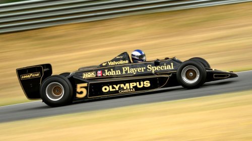 How aerodynamics changed car design after the 1970s