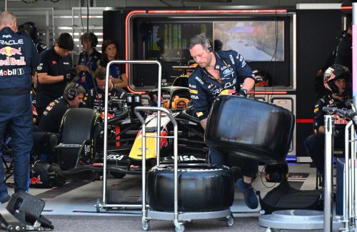 Max Verstappen, sobre el gran fallo de Red Bull con el RB22 en el GP de Mónaco: 