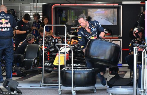 Max Verstappen, sobre el gran fallo de Red Bull con el RB22 en el GP de Mónaco: 