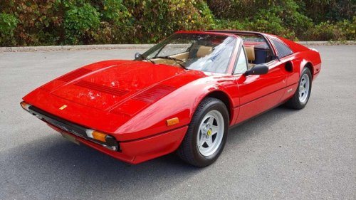 9 Mid-Engine Classics Real Sports Car Insiders Quietly Hunt