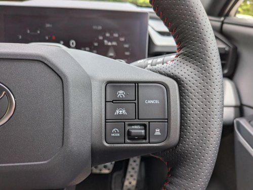 トヨタ「RAV4」で「GR SPORT」を選ぶ理由は? 試乗してわかった真価