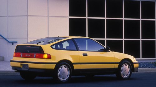 How aerodynamics changed car design after the 1970s