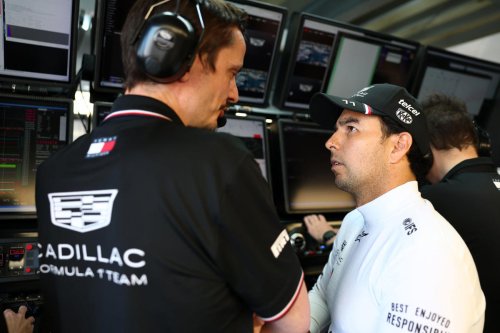 ¿Por qué Checo Pérez perdió el primer punto de Cadillac en Fórmula 1?