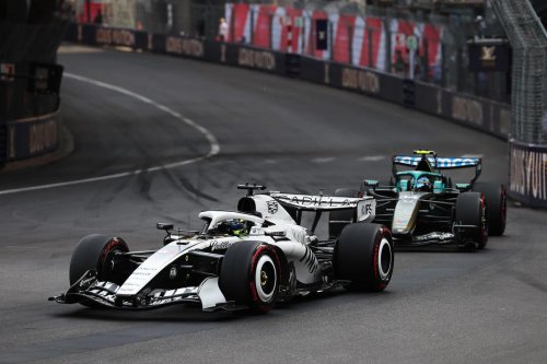 Aston Martin, Milagro para Fernando Alonso: La FIA sanciona a Sergio Pérez y Aston Martin F1 logra sumar en Mónaco
