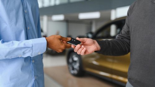 5 cheaper alternatives to the Mazda 3