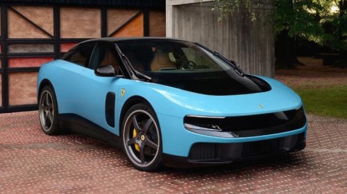 15 cars coming out in the next 5 years that are worth the wait