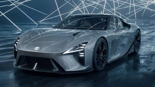 15 cars coming out in the next 5 years that are worth the wait