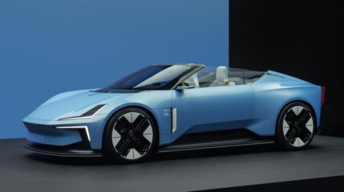 15 cars coming out in the next 5 years that are worth the wait