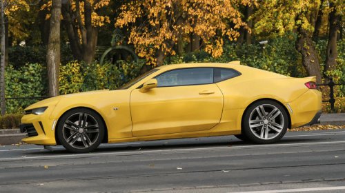 15 cars coming out in the next 5 years that are worth the wait