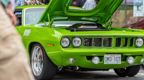 These overrated muscle cars are more trouble than they're worth