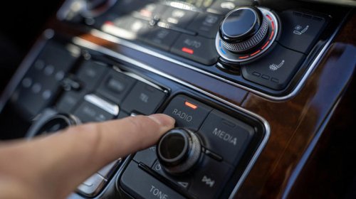 5 Highly-Rated Auto Zone Car Accessories That Can Upgrade Your Ride's Audio