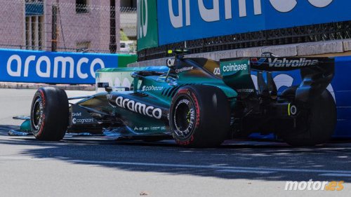 Alonso ya no sabe cómo decirlo: el Aston Martin AMR26 es malo de principio a fin (o de Honda a Newey)
