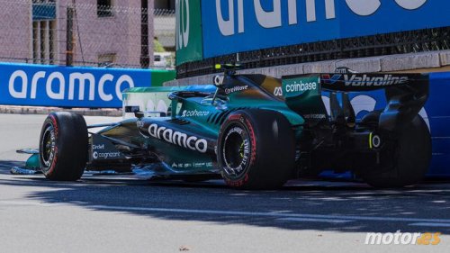 Aston Martin, Honda, Alonso ya no sabe cómo decirlo: el Aston Martin AMR26 es malo de principio a fin (o de Honda a Newey)