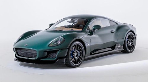 15 cars coming out in the next 5 years that are worth the wait