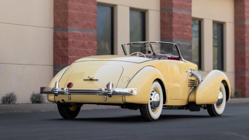 5 pre-war classics collectors are quietly buying now