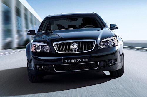Los mejores coches de Buick