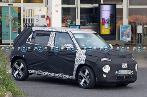 Hyundai, Hyundai i20, El futuro Hyundai i20 eléctrico ya asoma: más diseño, más tecnología y hasta 370 km de autonomía