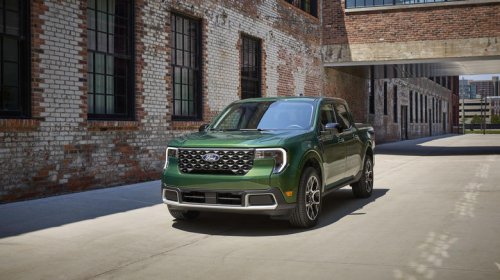 Ford, Ford Bronco, Ford Bronco Sport, Do not drive: Ford issues urgent warning for some Bronco Sport, Maverick drivers