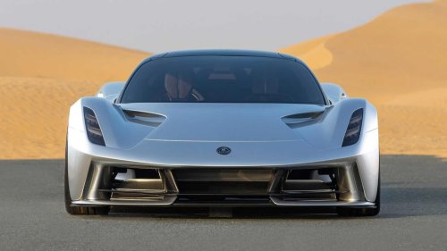 10 cars with the best power-to-weight ratio in 2026