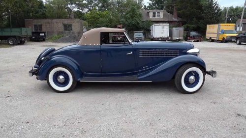 5 pre-war classics collectors are quietly buying now