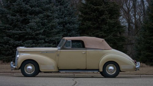 5 pre-war classics collectors are quietly buying now