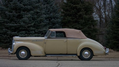 5 pre-war classics collectors are quietly buying now