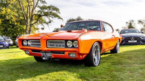 Muscle Cars, These overrated muscle cars are more trouble than they're worth