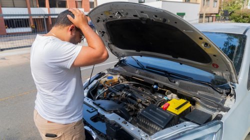 Can AI accurately diagnose car problems? This mechanic finds out