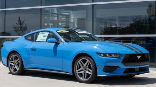 10 new cars with the worst safety ratings