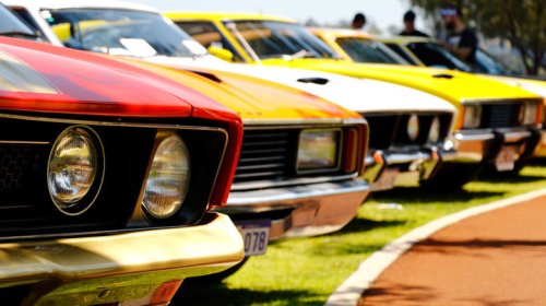 These overrated muscle cars are more trouble than they're worth