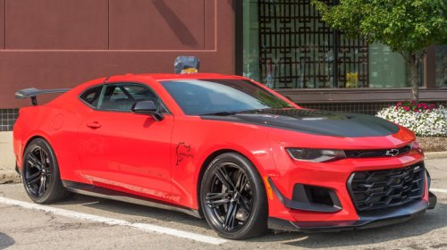 Muscle Cars, These overrated muscle cars are more trouble than they're worth