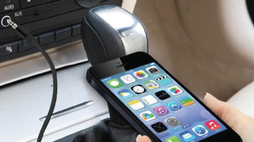 5 Highly-Rated Auto Zone Car Accessories That Can Upgrade Your Ride's Audio